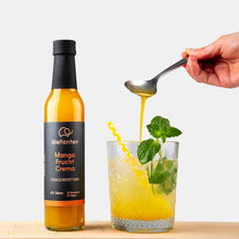 Laden Sie das Bild in den Galerie-Viewer, Mango Frucht Crema