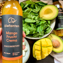Laden Sie das Bild in den Galerie-Viewer, Mango Frucht Crema
