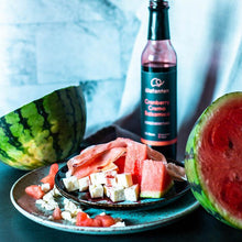 Laden Sie das Bild in den Galerie-Viewer, Cranberry Crema 3% - Ölefanten Shop