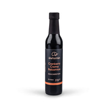 Laden Sie das Bild in den Galerie-Viewer, Cranberry Crema 3% - Ölefanten Shop