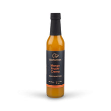 Laden Sie das Bild in den Galerie-Viewer, Mango Frucht Crema 4% - Ölefanten Shop