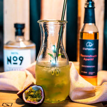 Laden Sie das Bild in den Galerie-Viewer, Passionsfrucht Aperitif 3% - Ölefanten Shop
